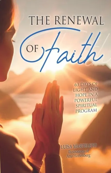 The Renewal of Faith