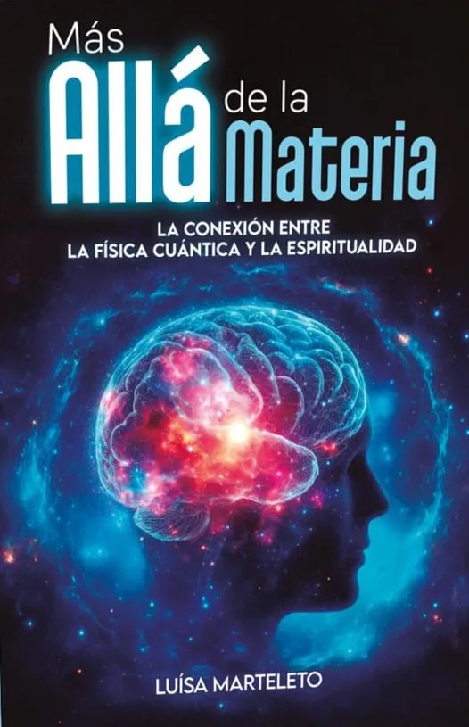 Além da Matéria