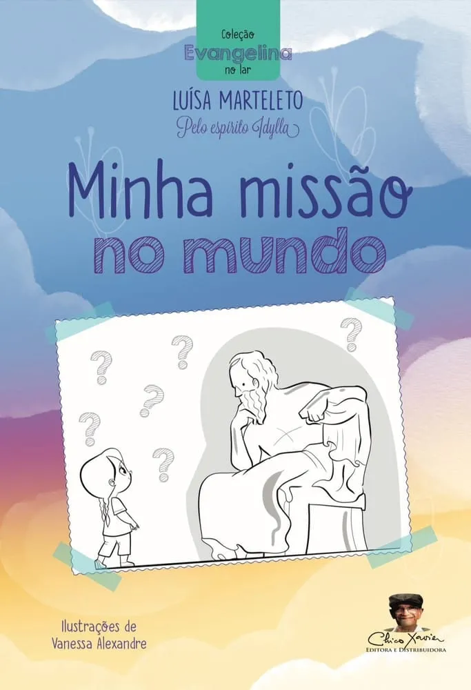 Minha Missão no Mundo