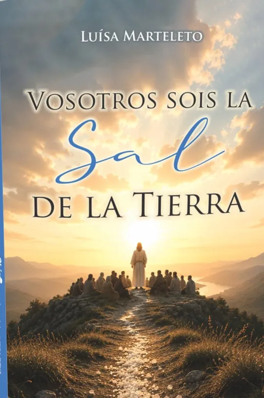 Vós Sois o Sal da Terra